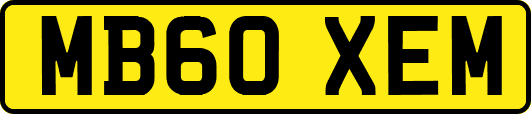 MB60XEM