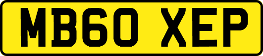 MB60XEP