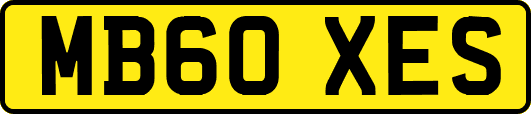 MB60XES