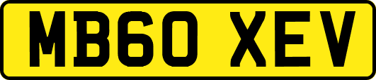 MB60XEV