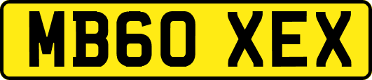MB60XEX