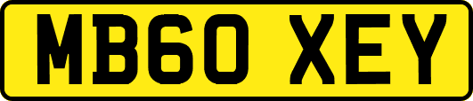 MB60XEY