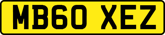 MB60XEZ