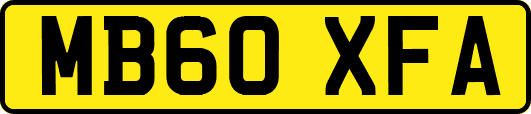 MB60XFA