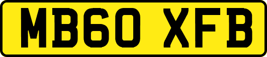 MB60XFB