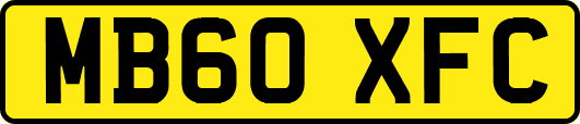 MB60XFC