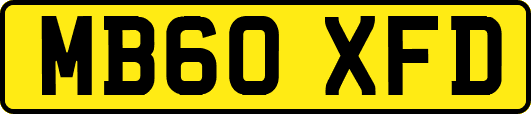 MB60XFD