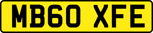 MB60XFE