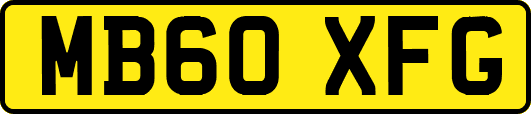 MB60XFG