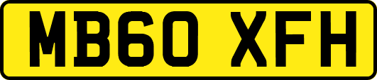 MB60XFH