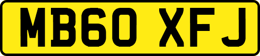MB60XFJ