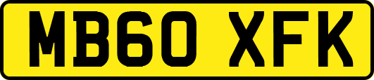 MB60XFK