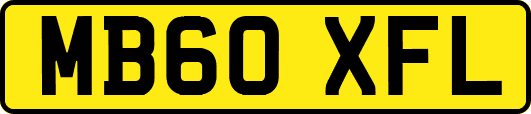 MB60XFL