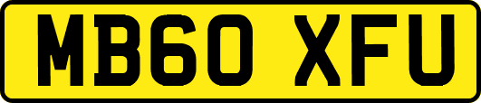 MB60XFU