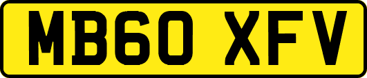 MB60XFV