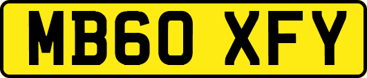 MB60XFY