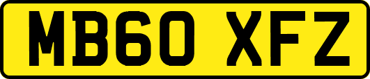 MB60XFZ
