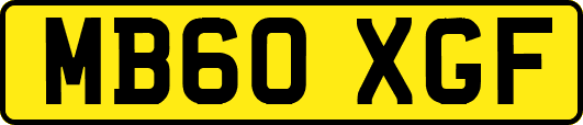 MB60XGF