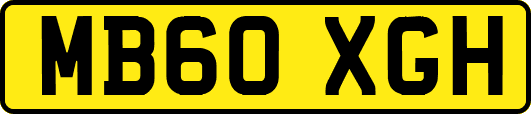 MB60XGH