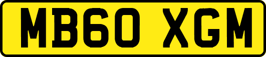 MB60XGM