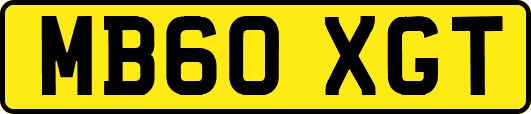 MB60XGT