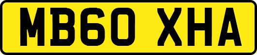 MB60XHA