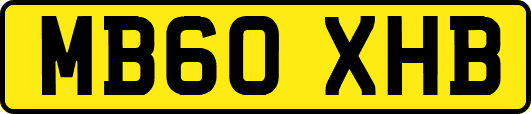 MB60XHB