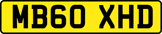 MB60XHD
