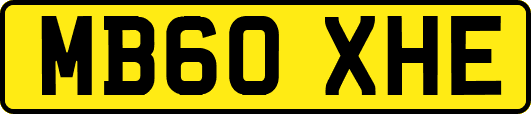 MB60XHE