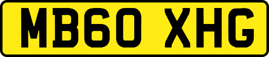 MB60XHG