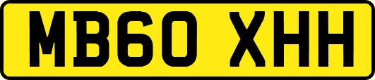 MB60XHH