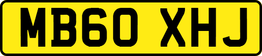 MB60XHJ