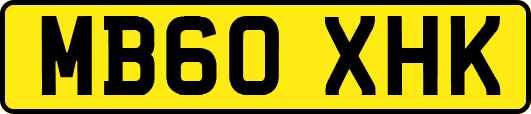 MB60XHK