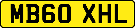 MB60XHL