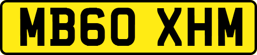 MB60XHM