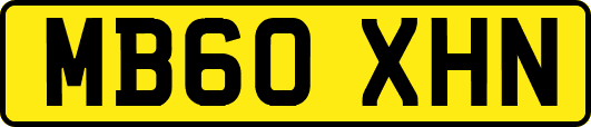 MB60XHN