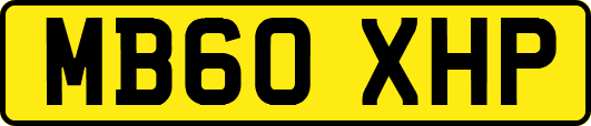 MB60XHP