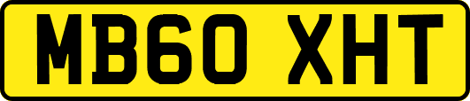 MB60XHT