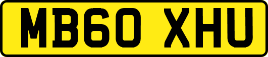 MB60XHU