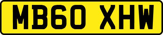 MB60XHW