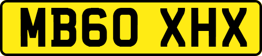 MB60XHX