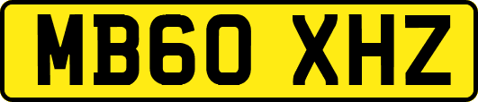 MB60XHZ