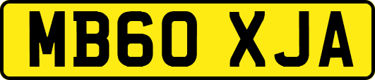 MB60XJA