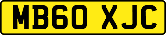 MB60XJC