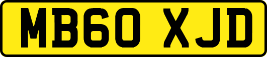 MB60XJD