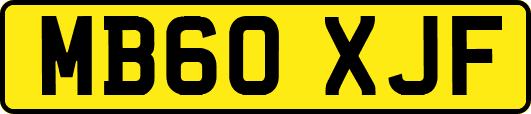 MB60XJF