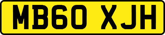 MB60XJH