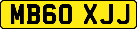 MB60XJJ