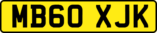 MB60XJK