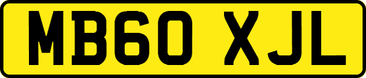MB60XJL